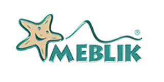 Meblik - logo