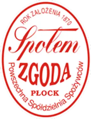 PSS Zgoda Płock - logo