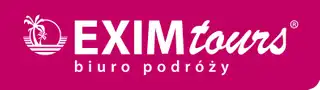 Exim Tours - logo