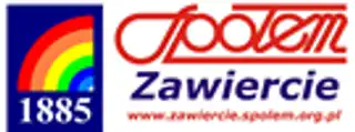 PSS Społem Zawiercie - logo
