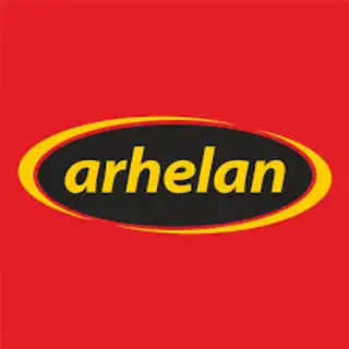 Arhelan - logo