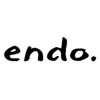 Endo - logo