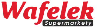 Wafelek - logo