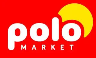 Polomarket - logo