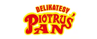 Piotruś Pan Delikatesy - logo