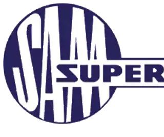 Supersam - logo