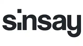 Sinsay - logo