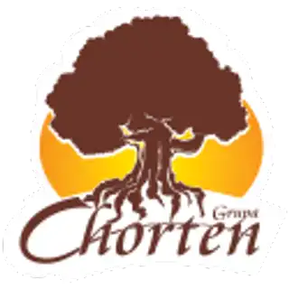 Chorten - logo