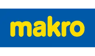 Makro - logo