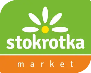 Stokrotka Market - logo