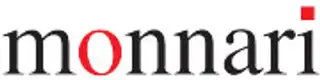 Monnari - logo