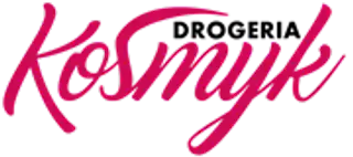 Drogeria Kosmyk - logo
