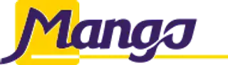 Mango - logo