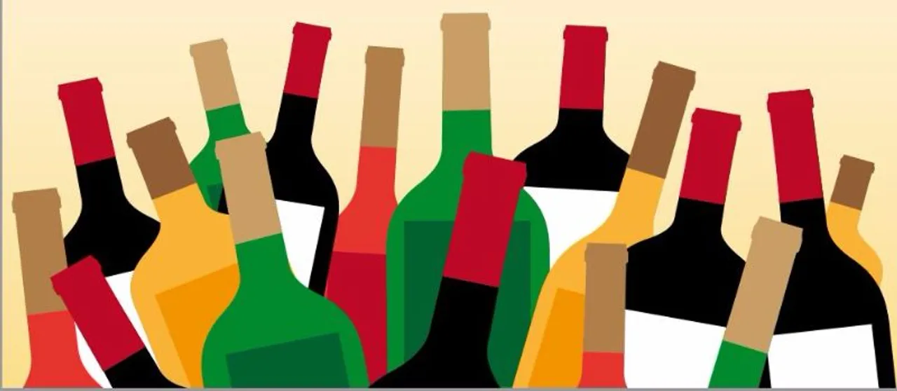 post image - Foire aux vins