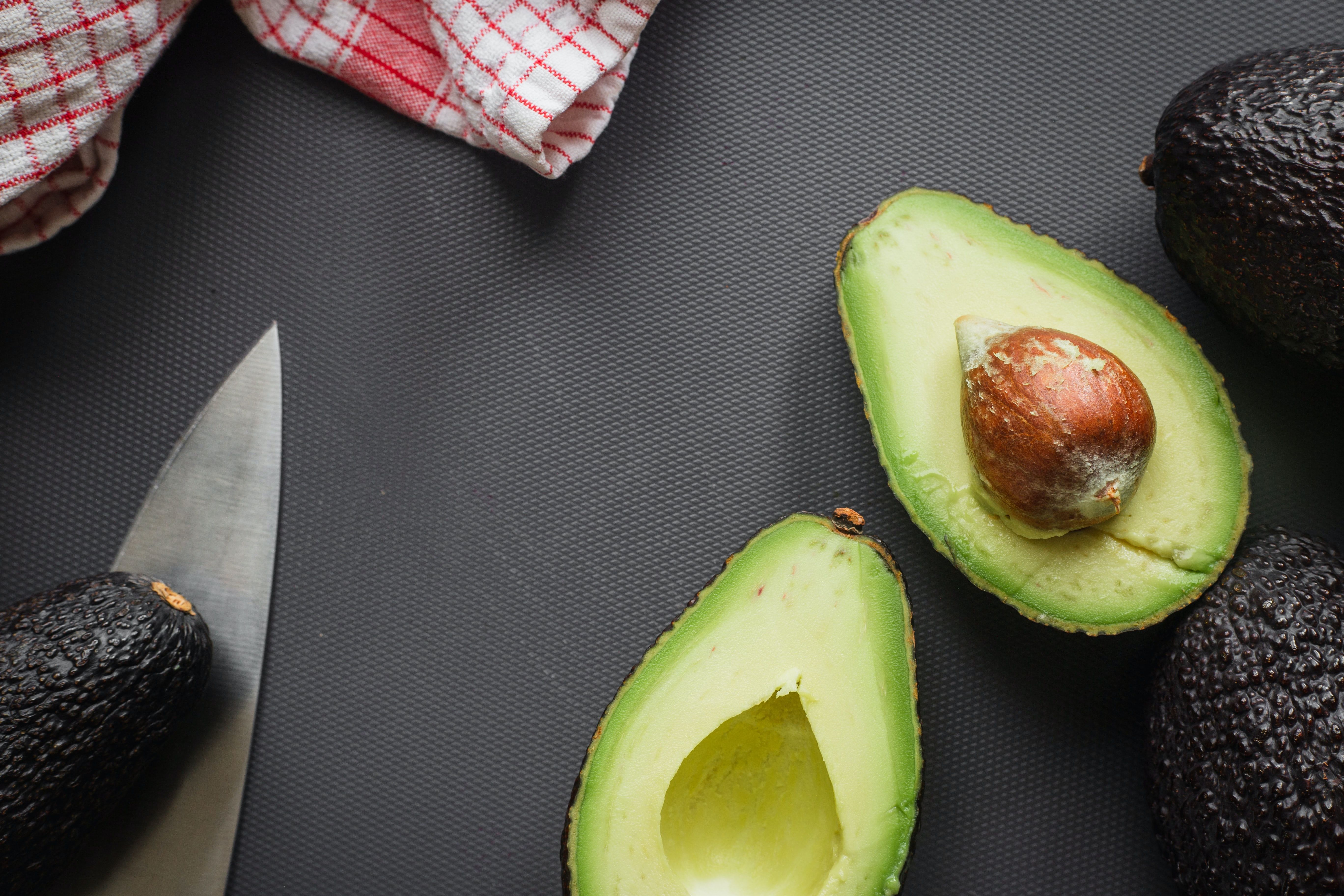 post image - Faire mûrir un avocat plus vite