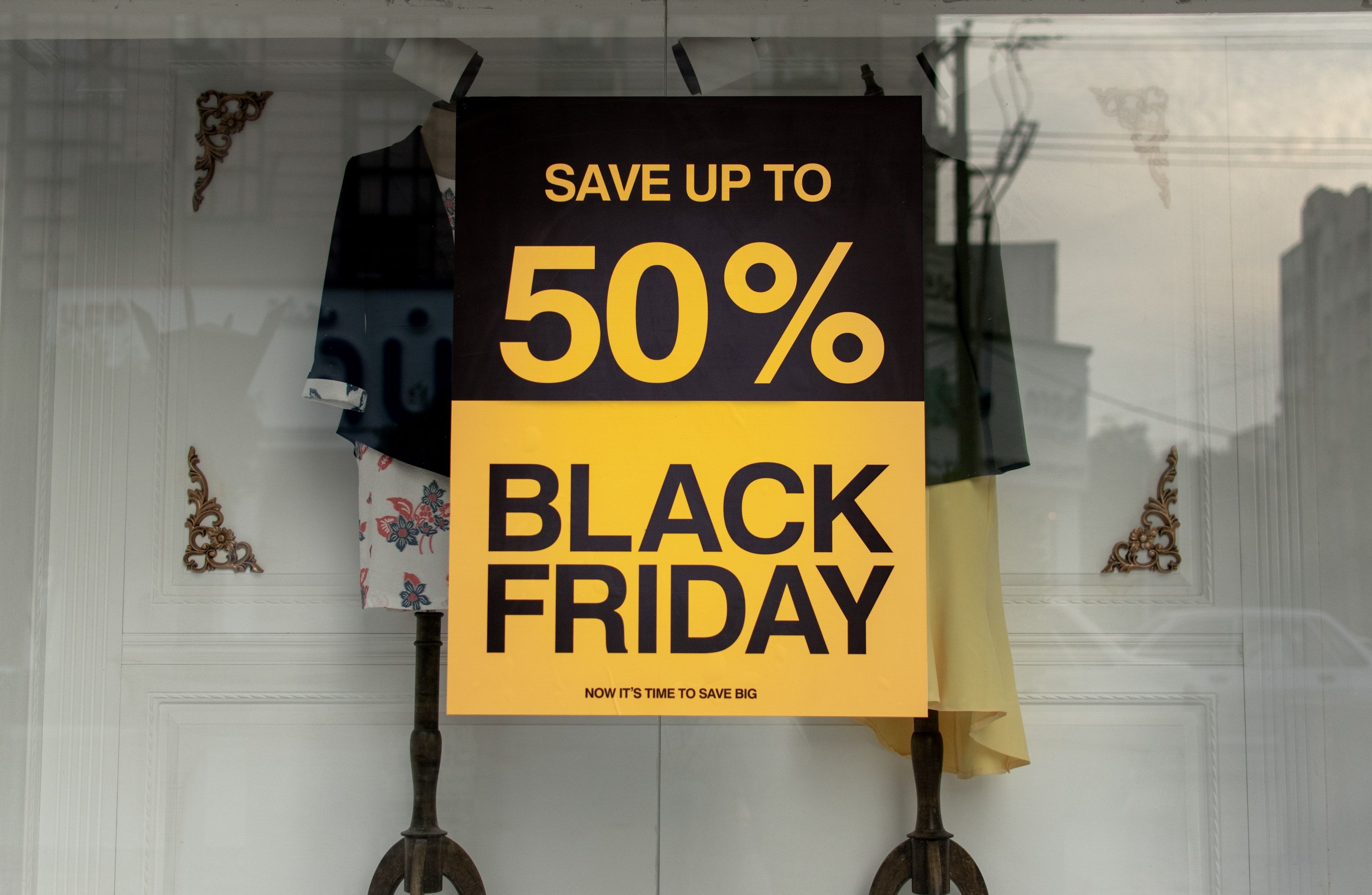 post image - 5 sites e-commerce français pour le shopping Black Friday