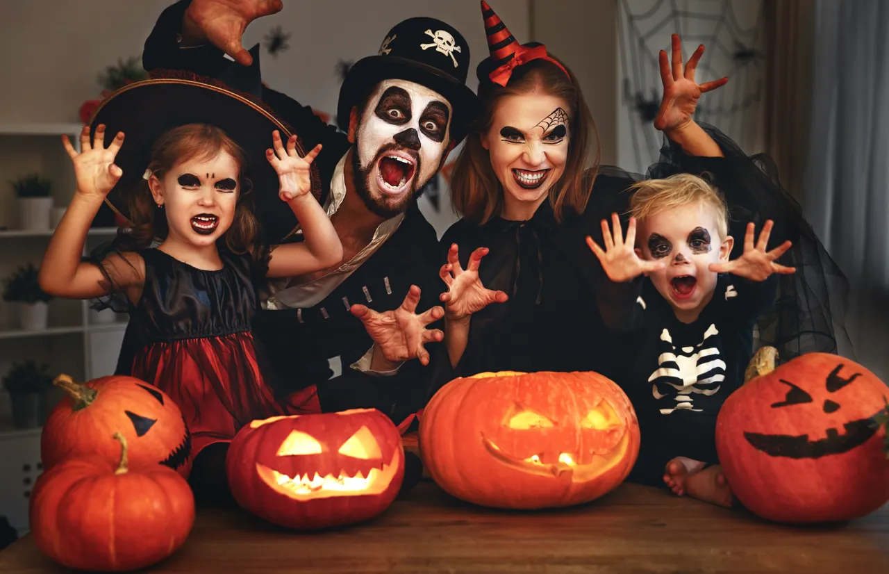 post image - Les incontournables d’Halloween - où faire ses courses ?