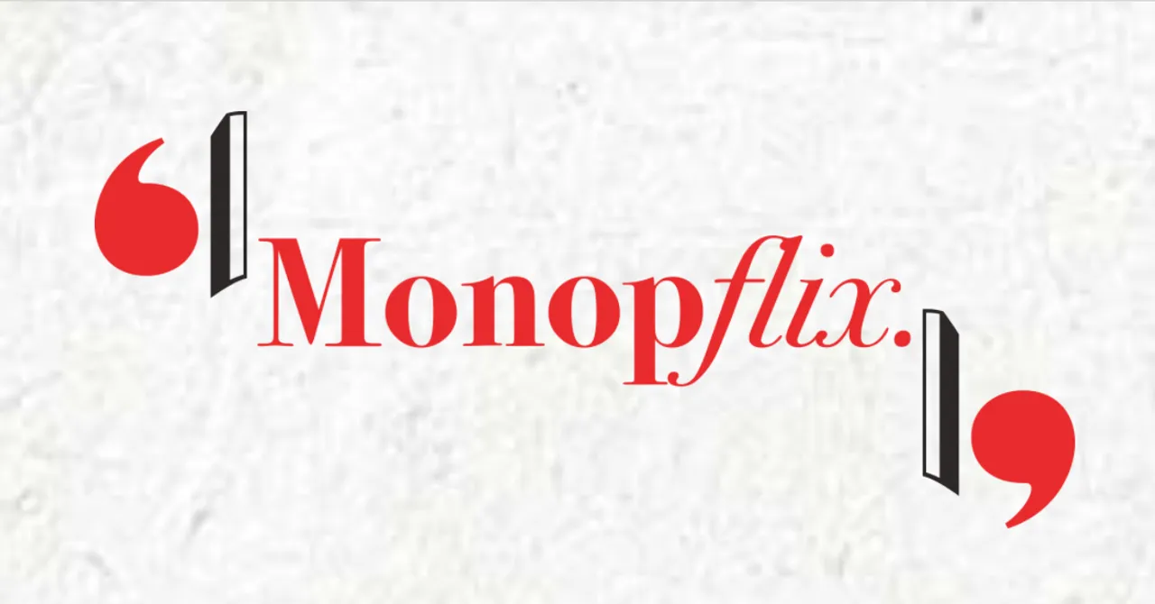 post image - Monopflix: formules, avantages et abonnement