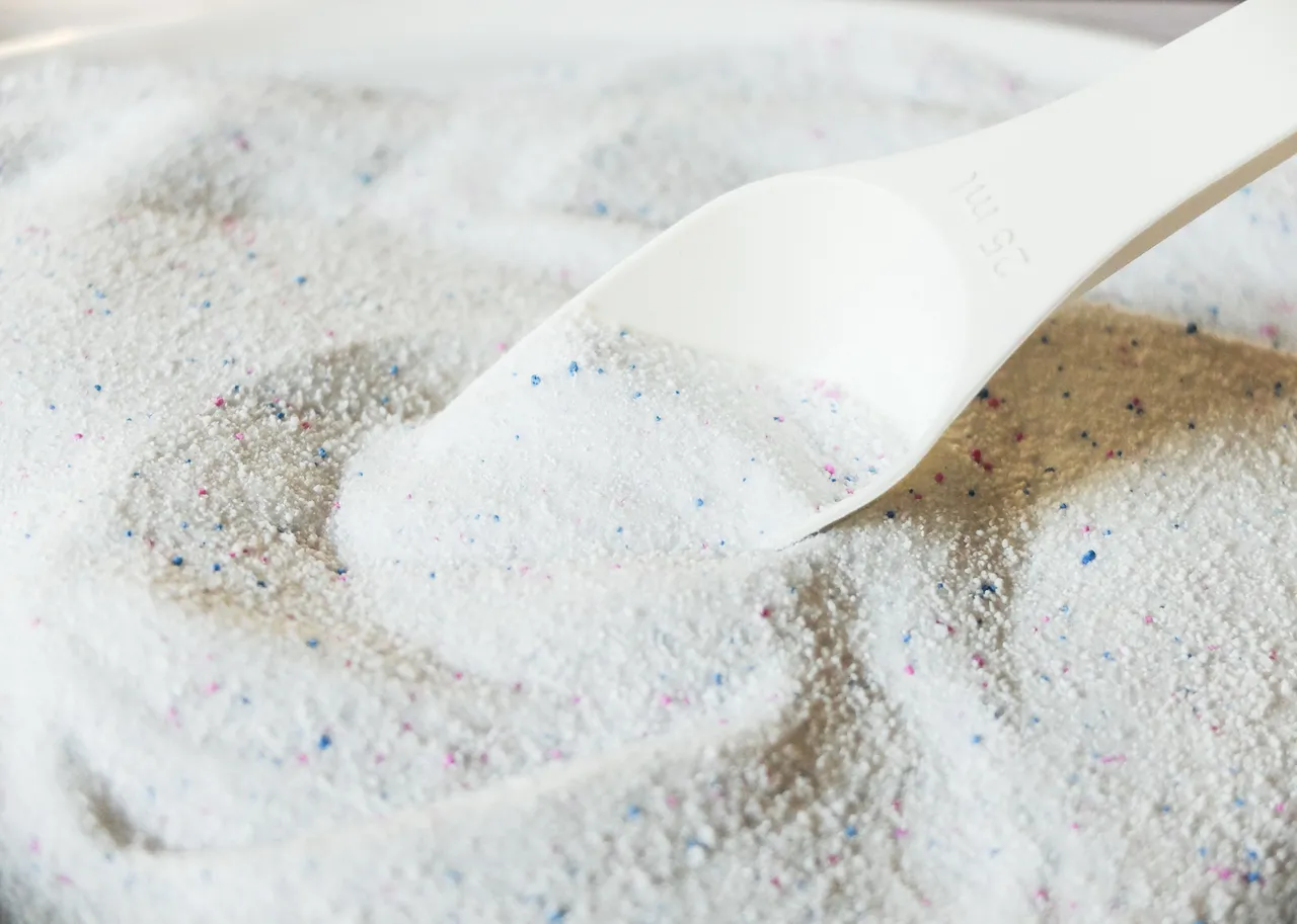 post image - Quelle lessive choisir pour le linge