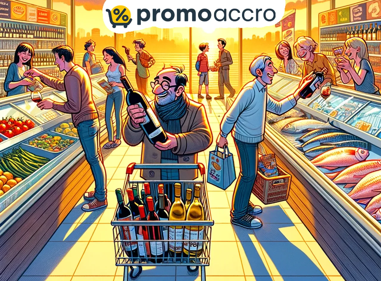 Application Promoaccro