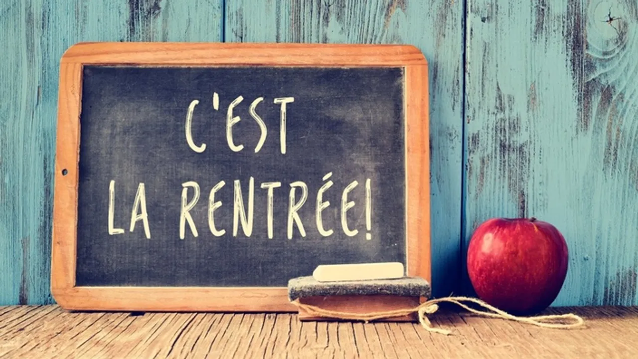 post image - Rentrée scolaire 2024 avec MrTrouve