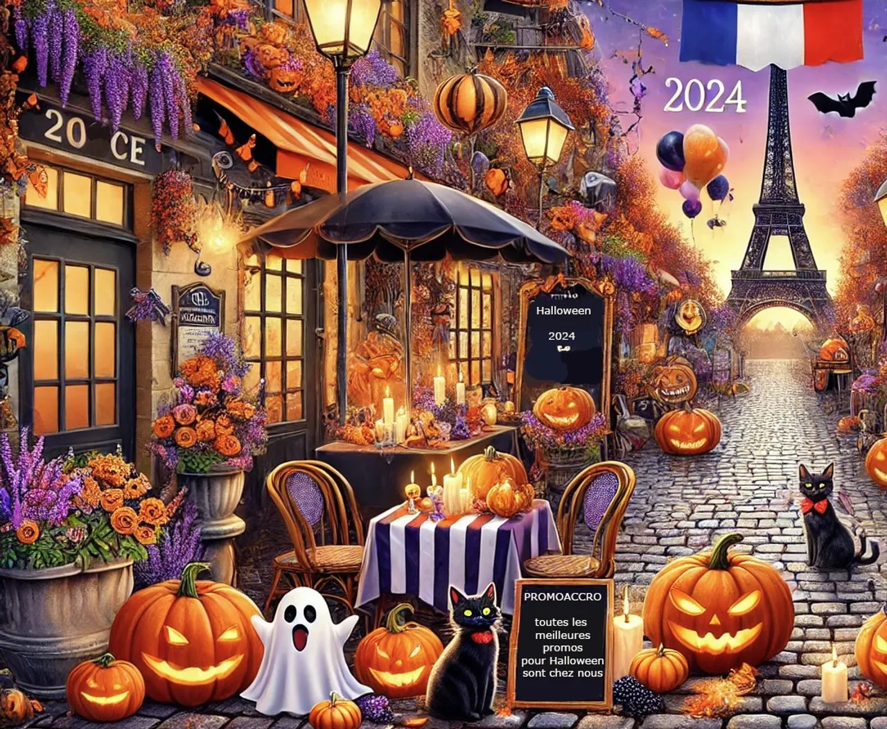 Halloween 2024