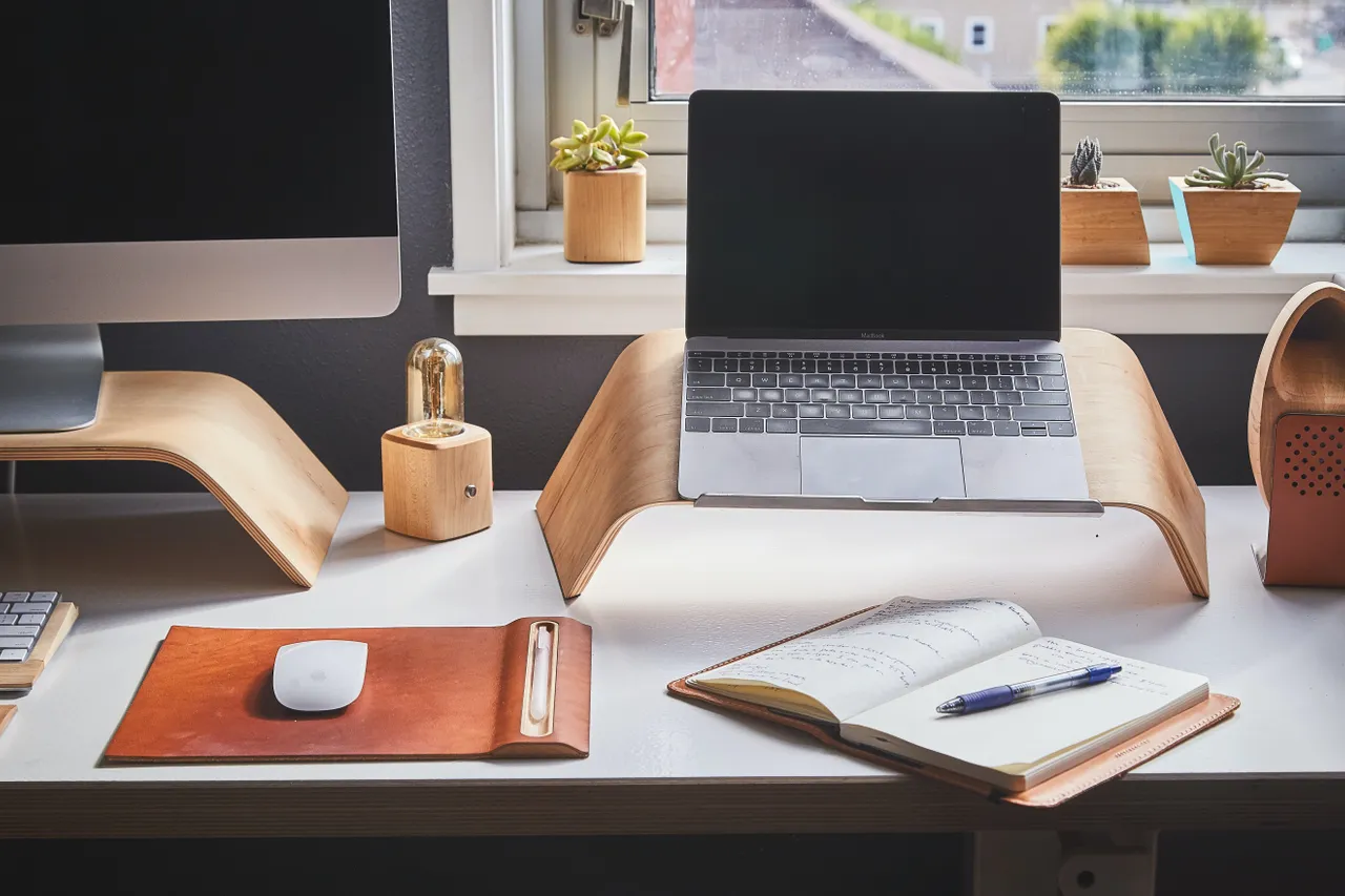 post image - Le télétravail commence à être dur ? 3 choses à faire aujourd’hui pour regagner votre efficacité ...