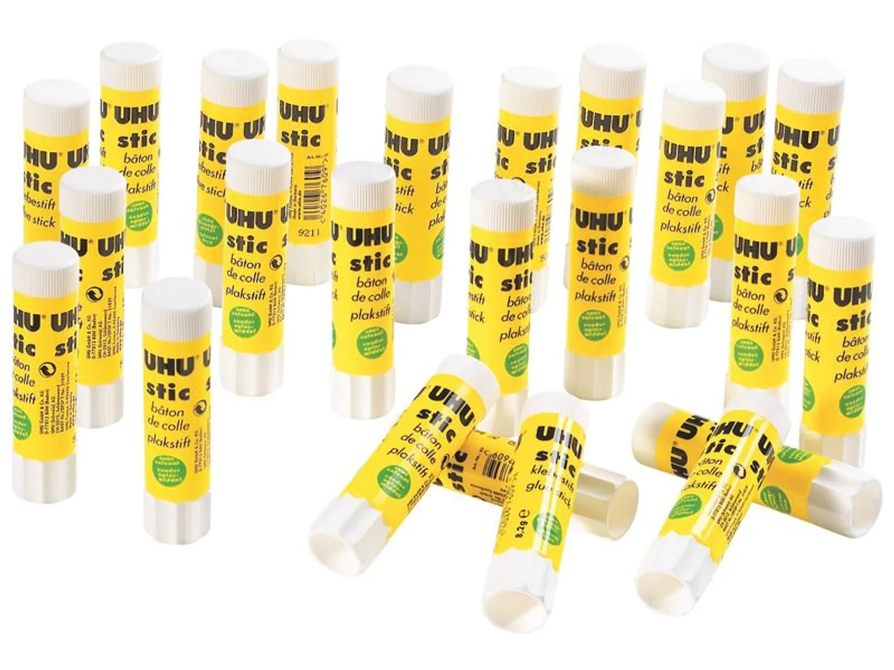 post image - Bâtons de colle UHU