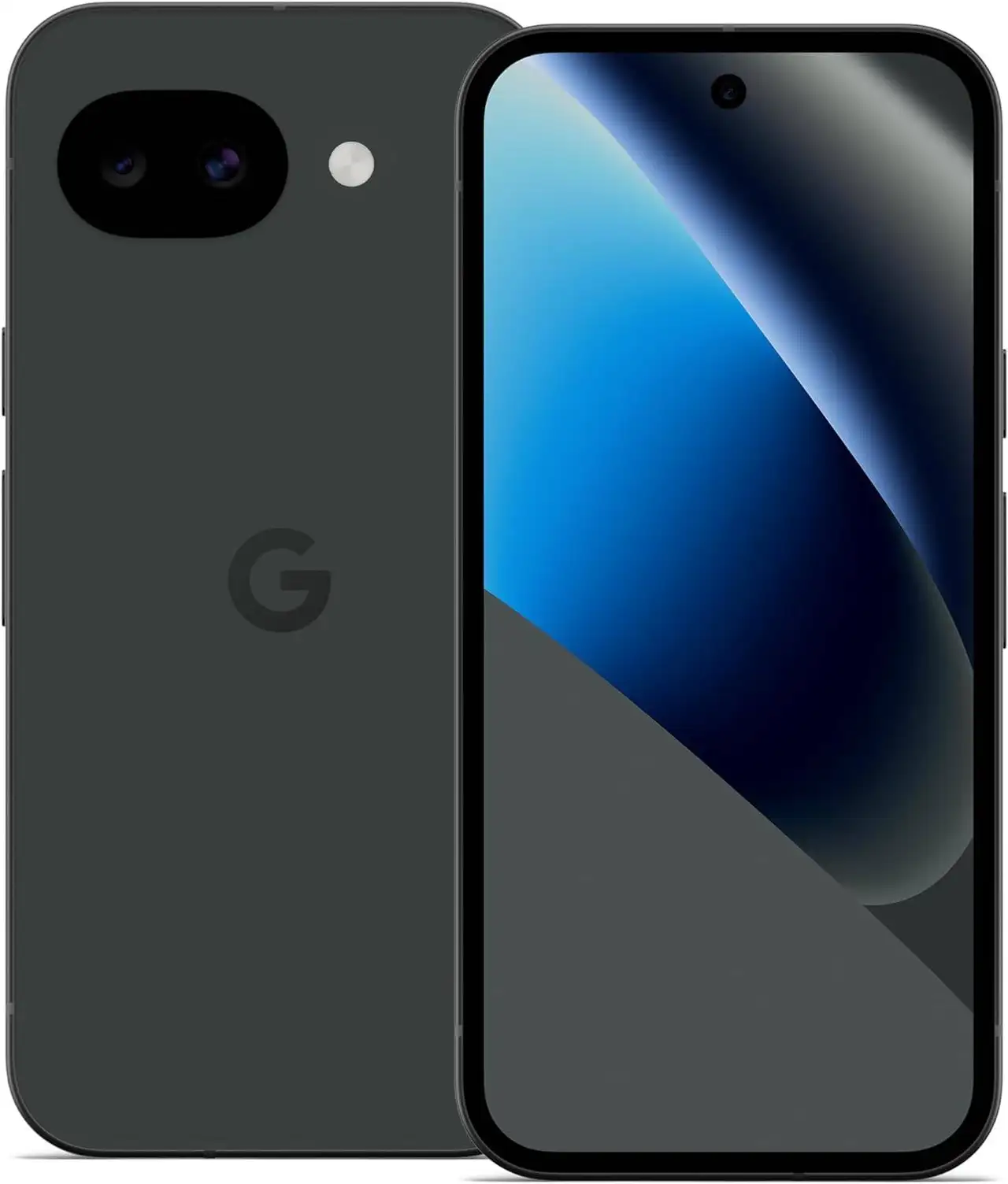 Google Pixel 10a – Seven Years of Updates and New Features, 30+ Hours of Battery Life, Photo Coach, Gemini Live, Pixel Security – Volcanic Black, 128GB
