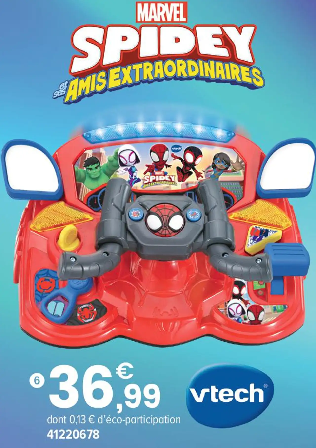 MISSION PILOTE 2 EN 1