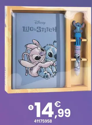- AGENDA AUTOCOLLANTS ET STYLO 41175958 - JouéClub