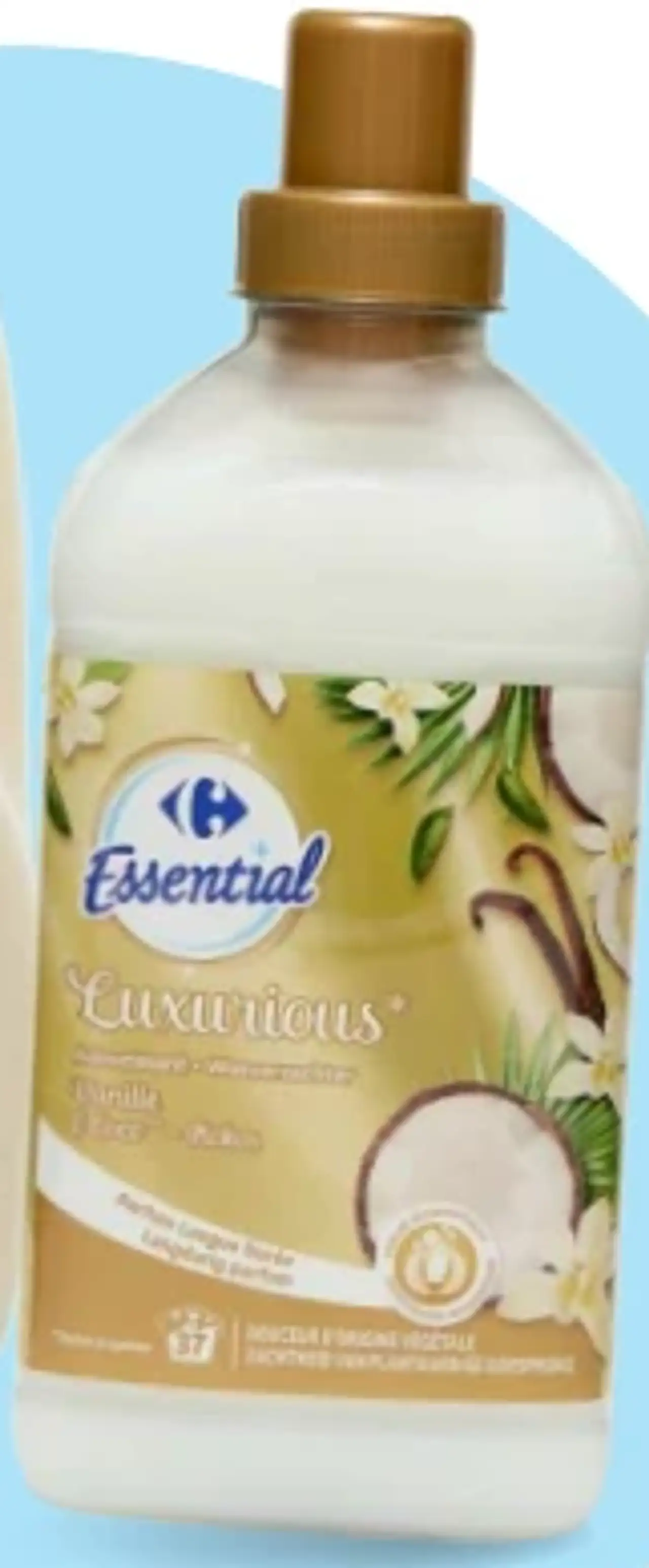 Carrefour Essential Luxurious Assouplissant