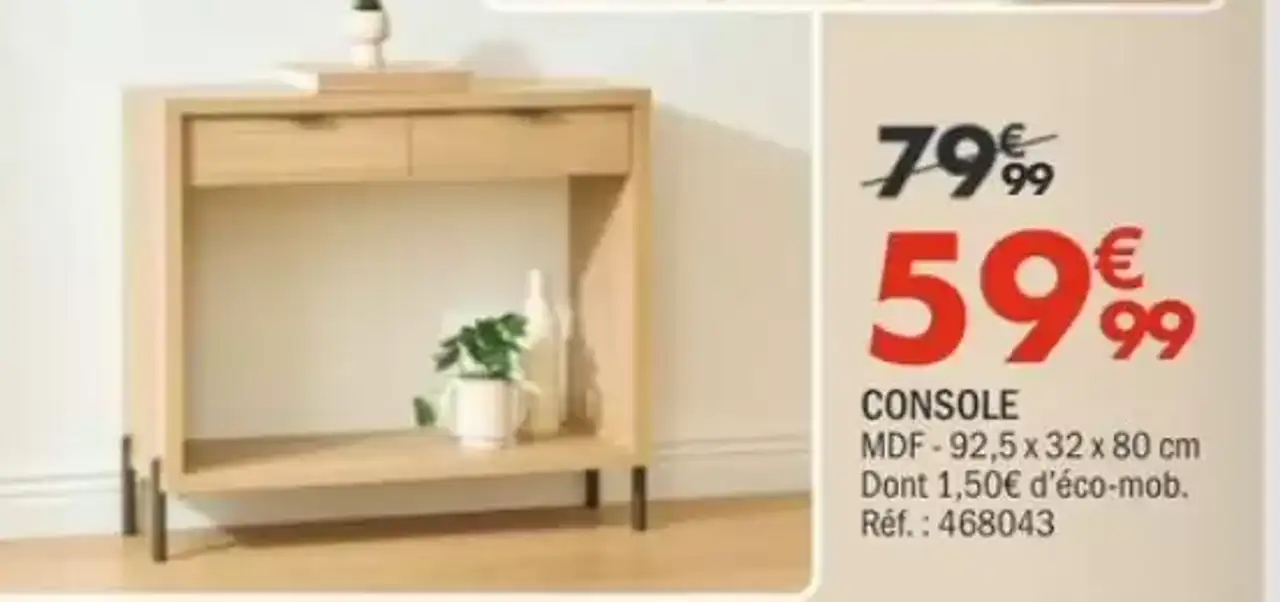 Console Collection Alvo