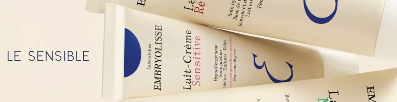 Embryolisse Lait-Crème Sensitive
