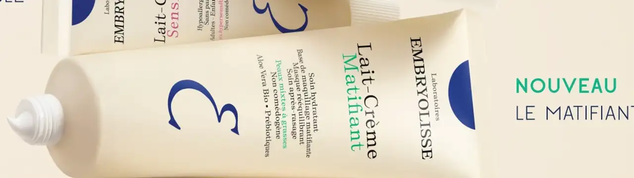 Embryolisse Lait-Crème Matifiant