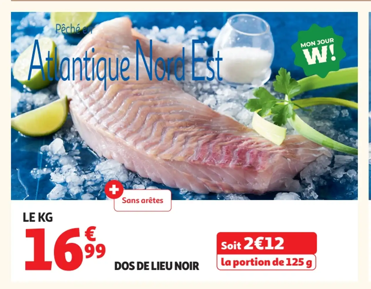 Dos de lieu noir