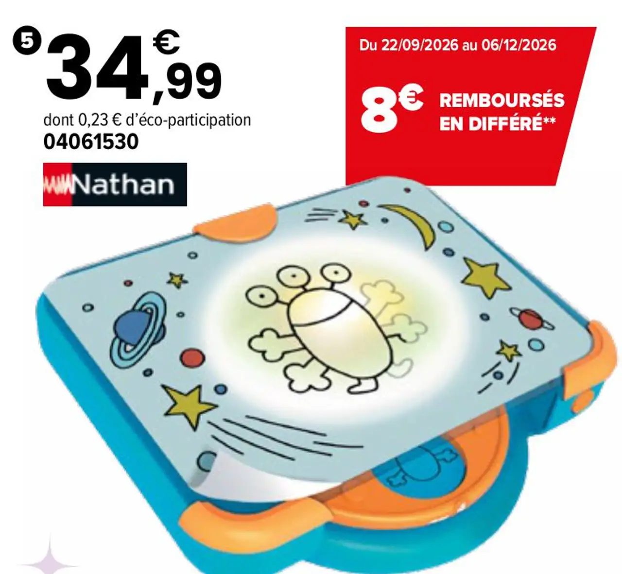 Dessinéo Mon Atelier de Dessin Nathan