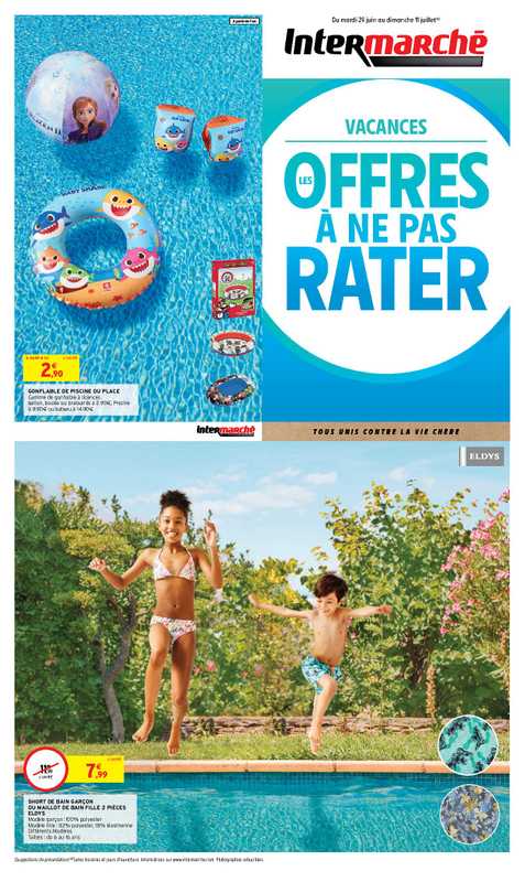 Catalogue Intermarche Hyper Promos Offres Fr Promotons Com Catalogue Intermarche Hyper Promos Offres Fr Promotons Com