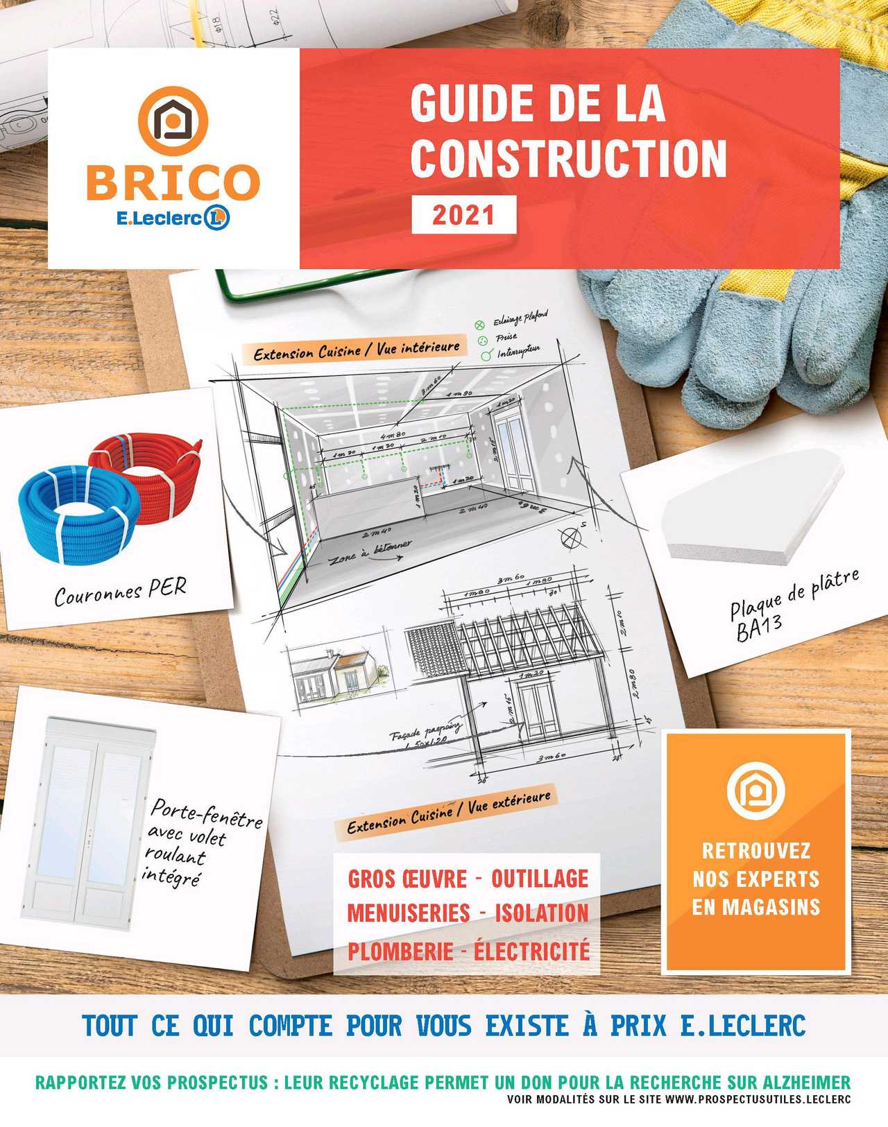 Catalogue E Leclerc Brico Promos Offres Fr Promotons Com Catalogue E Leclerc Brico Promos Offres Fr Promotons Com