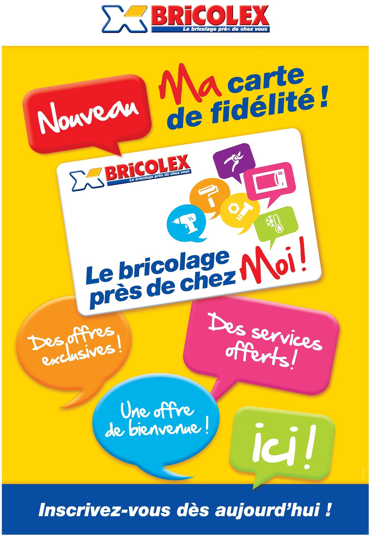 Catalogue Bricolex Promos Offres fr promotons com Catalogue Bricolex Promos Offres fr promotons com