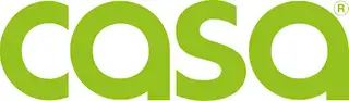 Casa - logo
