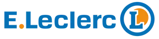 E.Leclerc - logo