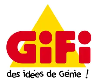 GiFi - logo