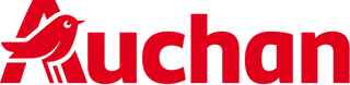 Auchan Hypermarché - logo