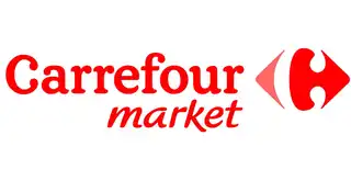 Carrefour Market - logo