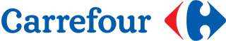 Carrefour - logo