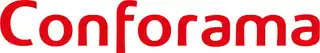 Conforama - logo
