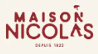 Maison Nicolas - logo