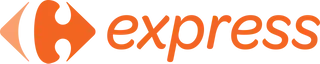 Carrefour Express - logo