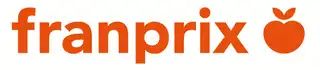 Franprix - logo